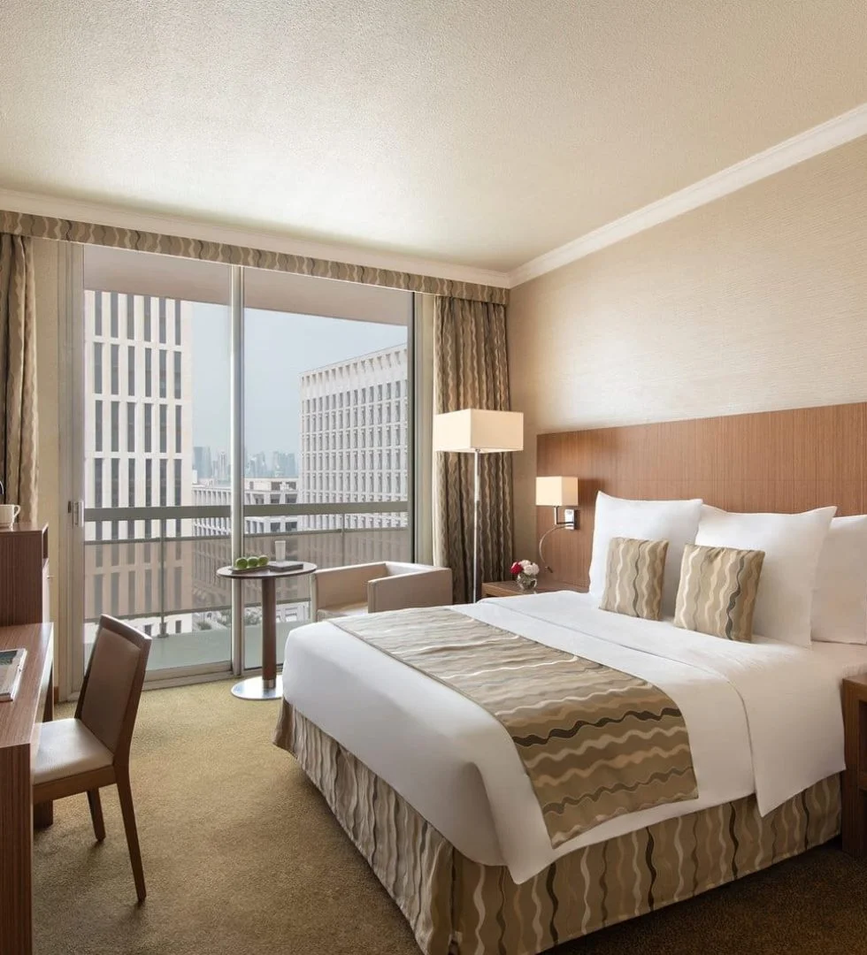 Deluxe Room photo 1