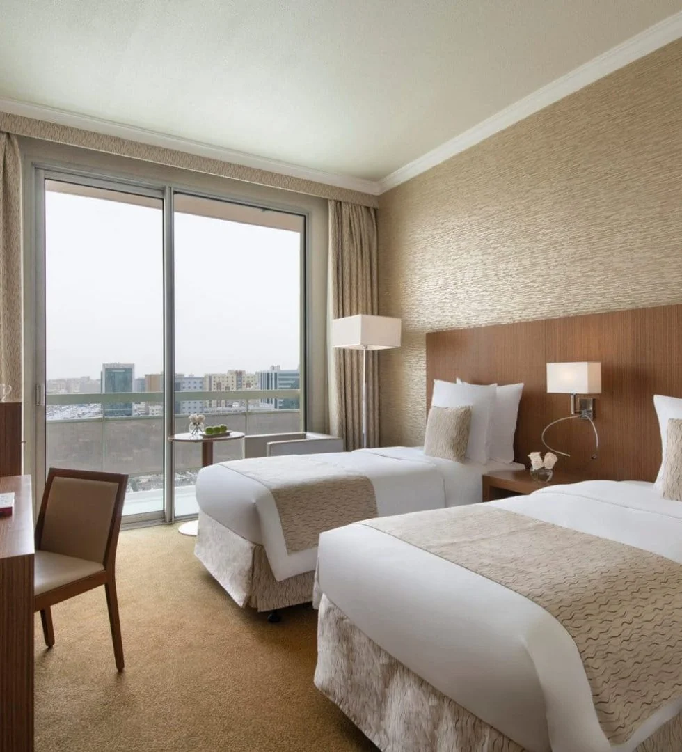 Deluxe Room photo 3