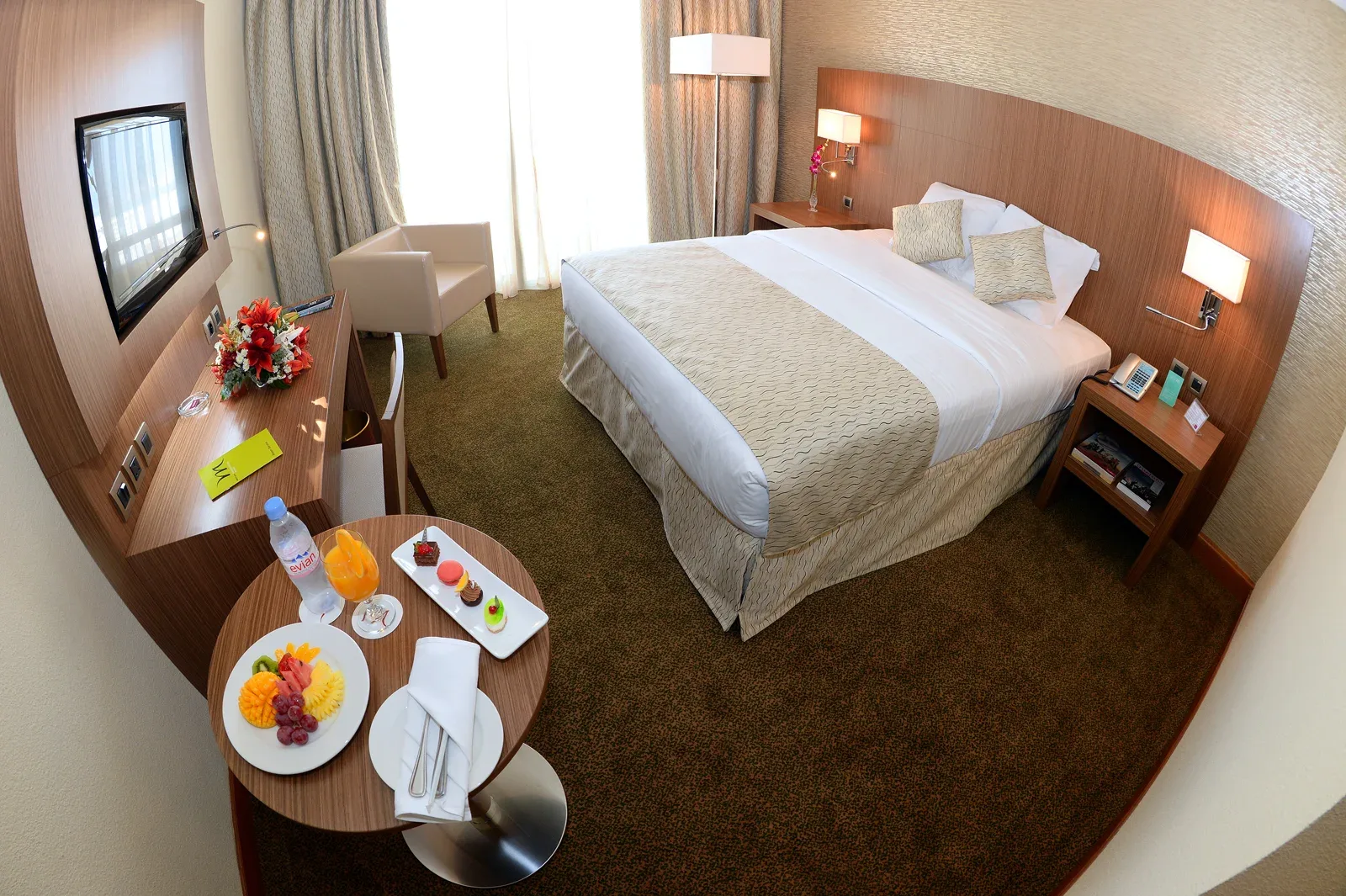 Deluxe Room photo 6