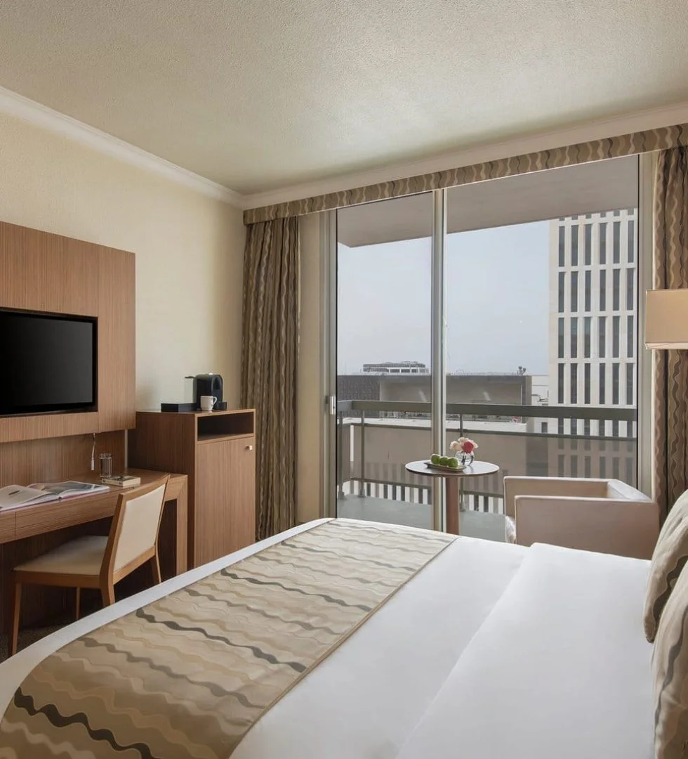 Deluxe Room photo 2